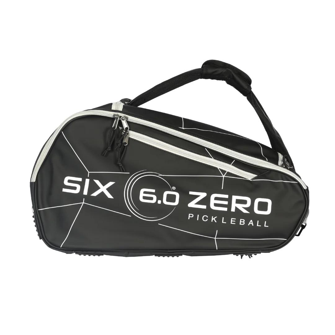 Balo Pickleball Six Zero Pro Tour Bag 2025
